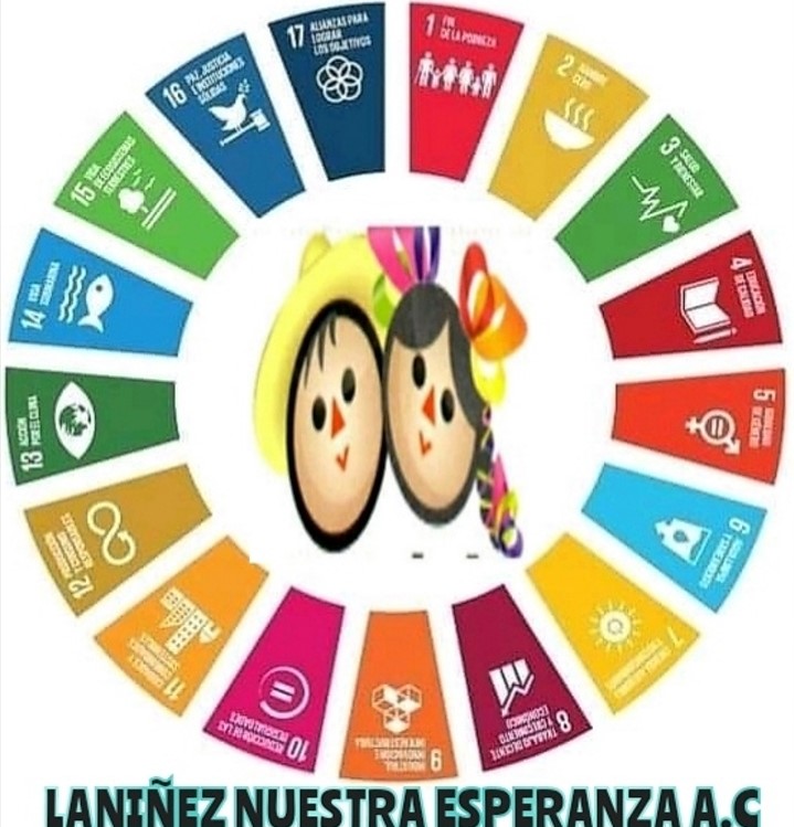 NUESTRA ESPERANZA A.C.